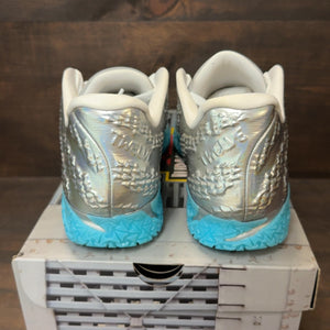 Nike Ja 3 Jurassic Park Cloud Island - Image 4
