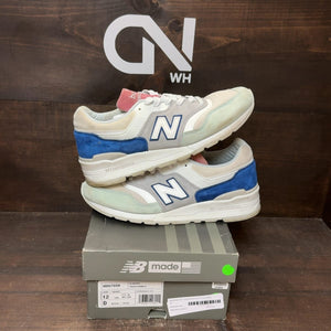 New Balance 997 Seasonal Colors Size 12 (Pre-Owned) - front