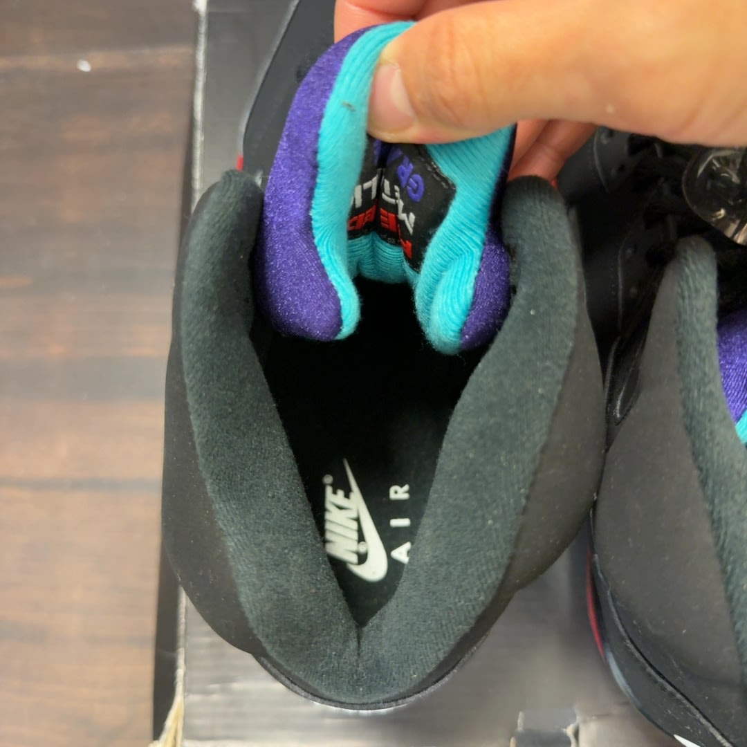Jordan 5 Retro Top 3 - Image 5