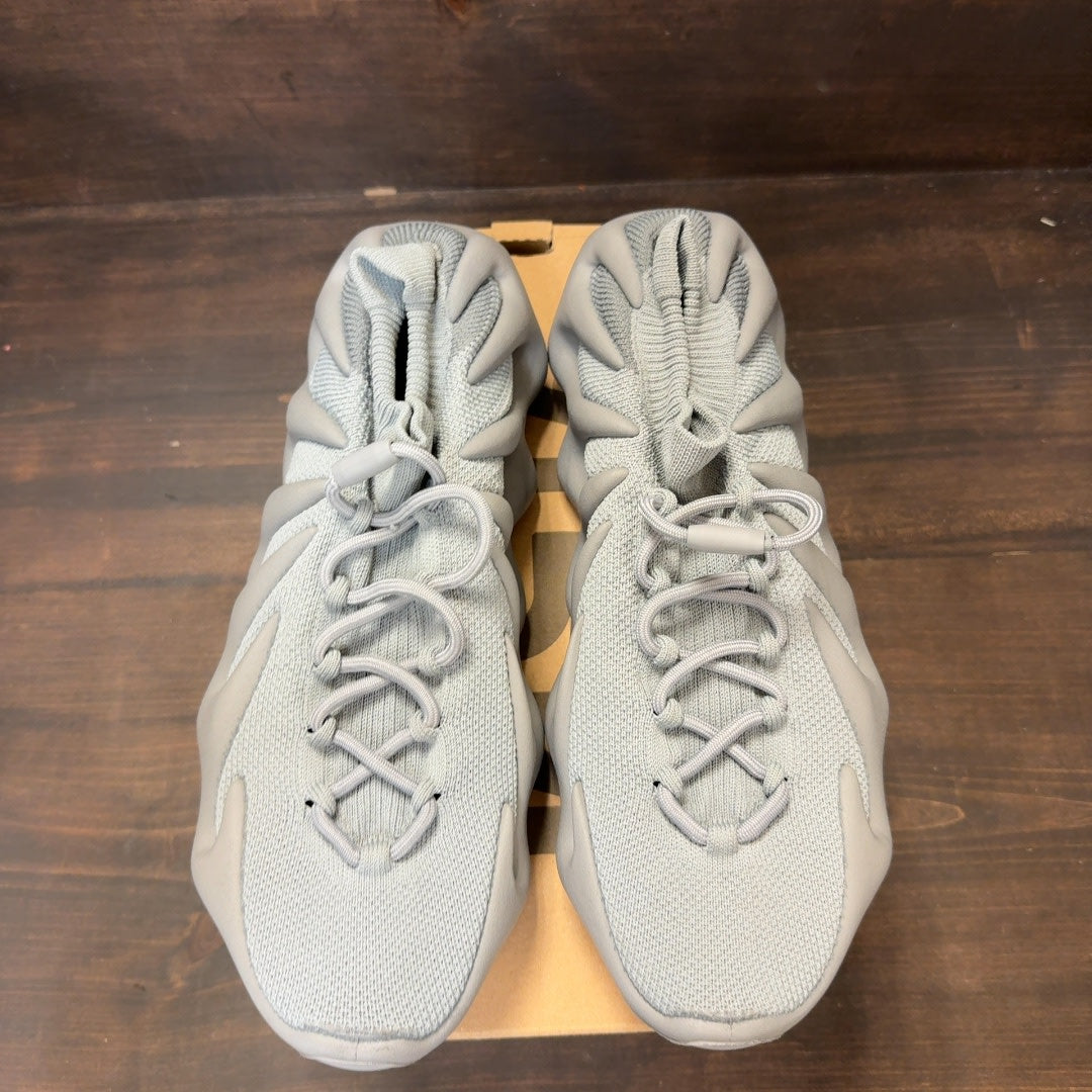 adidas Yeezy 450 Stone Grey - Image 3