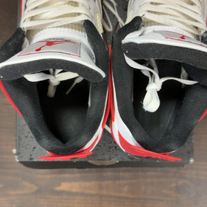 Jordan 4 Retro Red Cement - Image 6