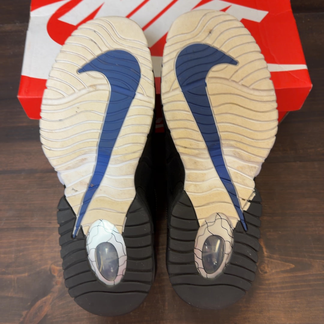 Nike Air Max Penny 1 Orlando (2022) Size 8.5 (Pre-Owned)