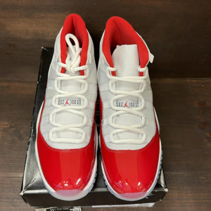 Jordan 11 Retro Cherry (2022) Size 11.5 - Image 3