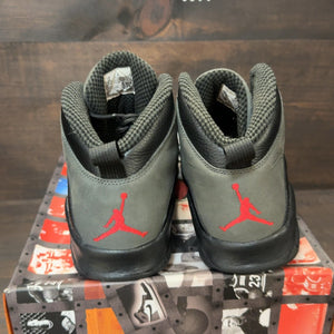 Jordan 10 Retro Shadow (2025) - Image 5