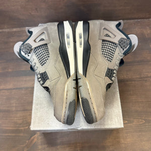 Jordan 4 Retro Cave Stone - Image 4