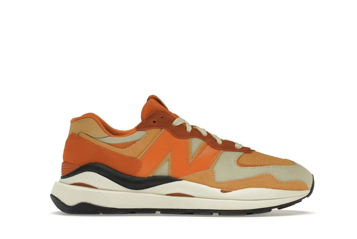 New Balance 57/40 Concepts Headin' Home (Special Box)