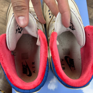 Jordan 3 Retro Seoul 2.0 - Image 4