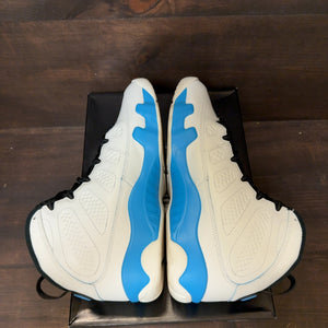 Jordan 9 Retro Powder Blue (2024) - Image 5