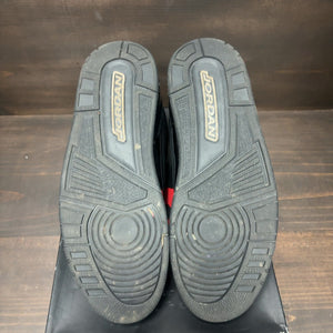 Jordan 3 Retro Black Cat (2025) - Image 6