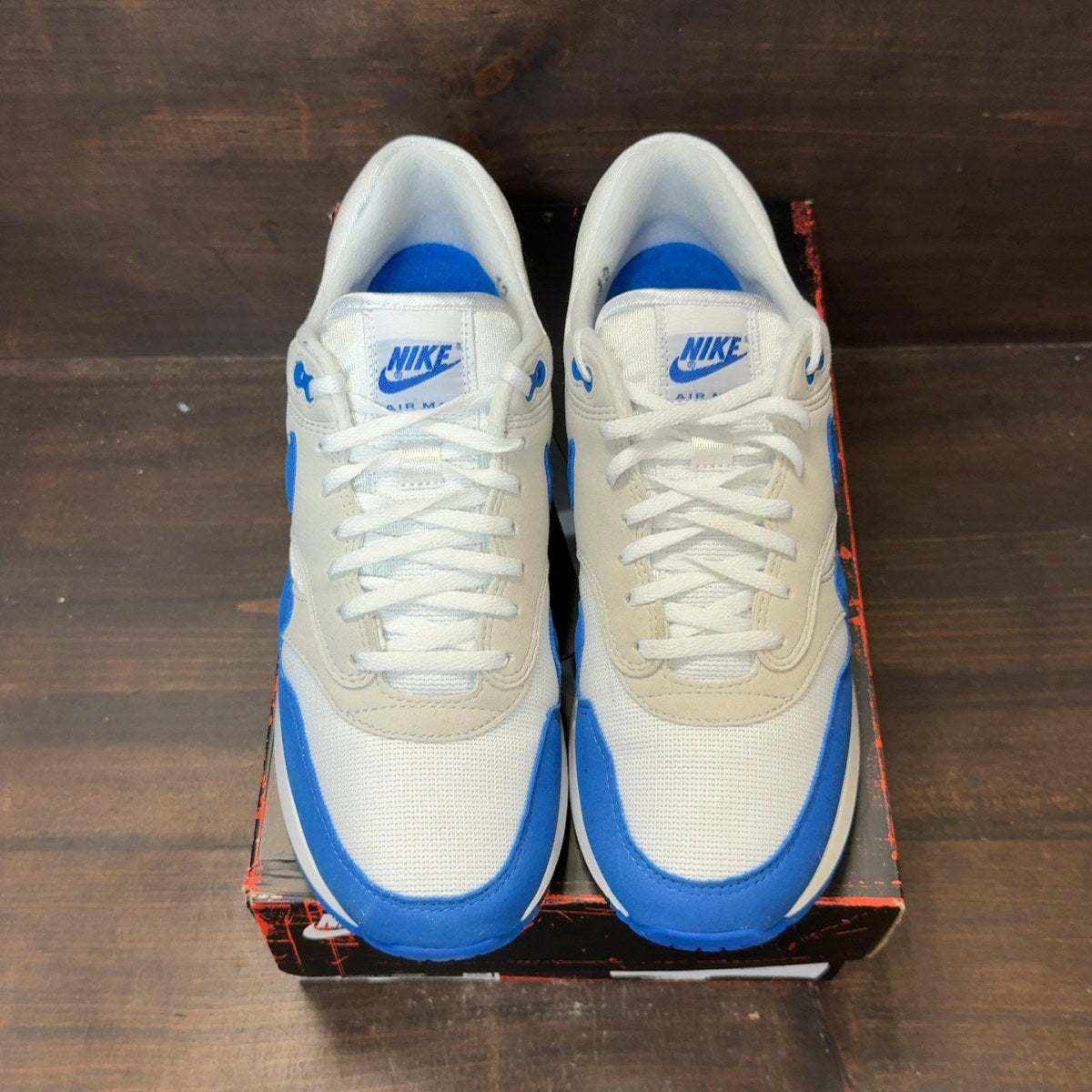Nike Air Max 1 '86 OG Big Bubble Royal (Women's) - Image 3