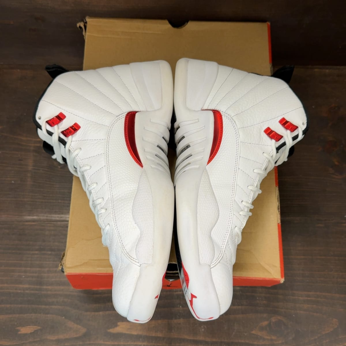 Jordan 12 Retro Twist Size 12 (Pre-Owned) - aux