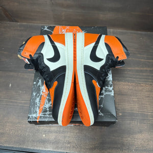 Jordan 1 Retro High OG Shattered Backboard (2025) - Image 4