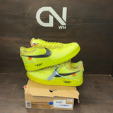 Nike Air Force 1 Low Off-White Volt - Image 1