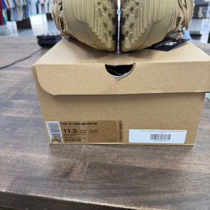 Nike Air Max 90 Off-White Desert Ore - Image 6