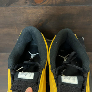Jordan 14 Retro Light Ginger (2022) - Image 4