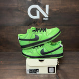 Nike SB Dunk Low The Powerpuff Girls Buttercup - Image 1