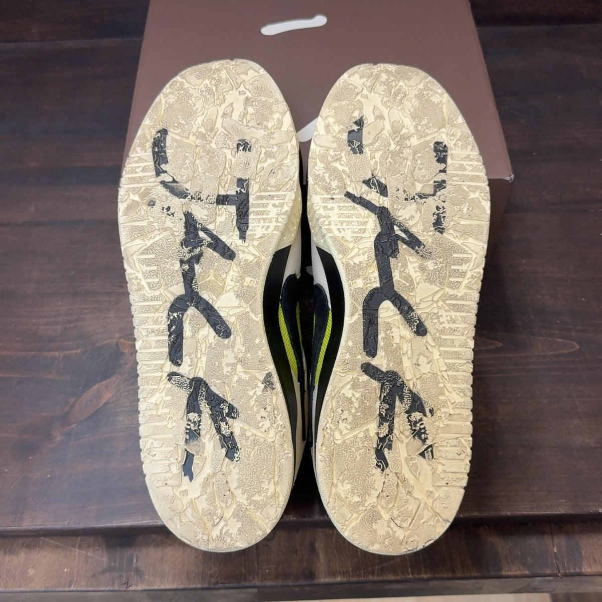 Jordan Jumpman Jack TR Travis Scott Bright Cactus - Image 8