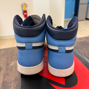 Jordan 1 Retro High Obsidian Size 10.5 (Pre-Owned) - Image 3