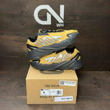 adidas Yeezy Boost 700 MNVN Honey Flux Size 9 (Pre-Owned) - front