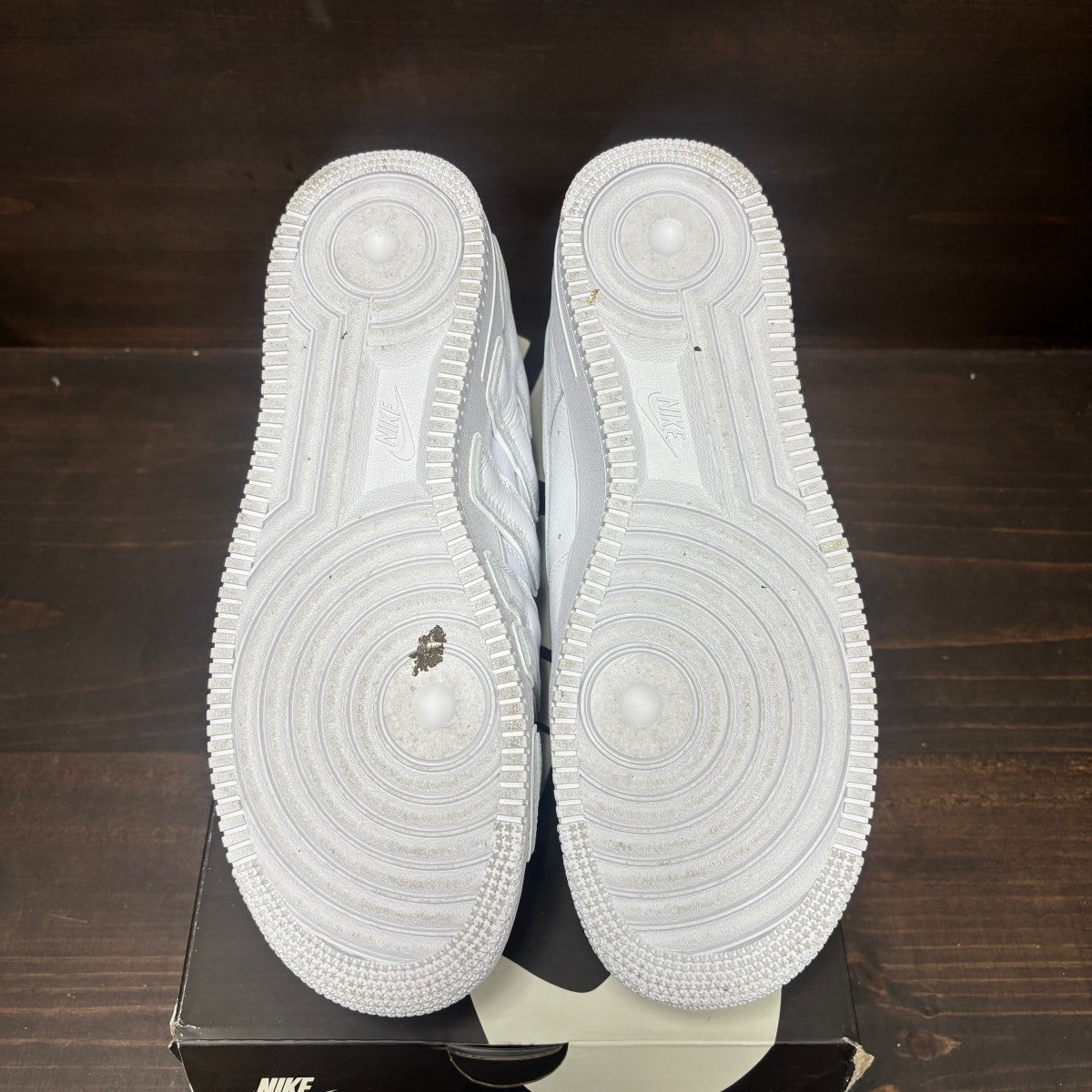 Nike Air Force 1 Low Cactus Plant Flea Market White (2024) - Image 6