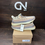 adidas Yeezy Boost 350 V2 Ash Pearl Size 11.5 - front