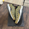 Nike Air Max 97 Undefeated Militia Green (2020) - Image 1