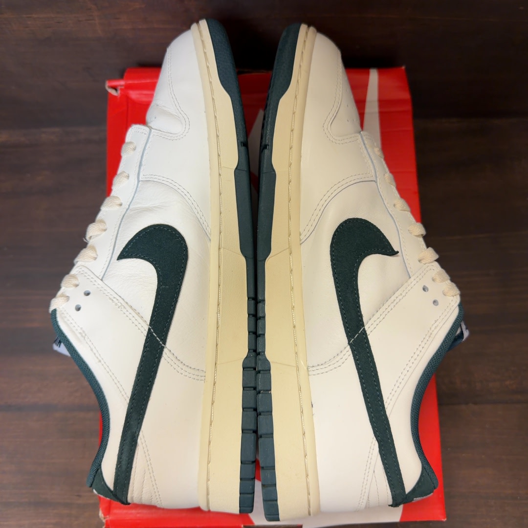 Nike Dunk Low Athletic Department Deep Jungle - Image 6