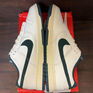 Nike Dunk Low Athletic Department Deep Jungle - Image 6