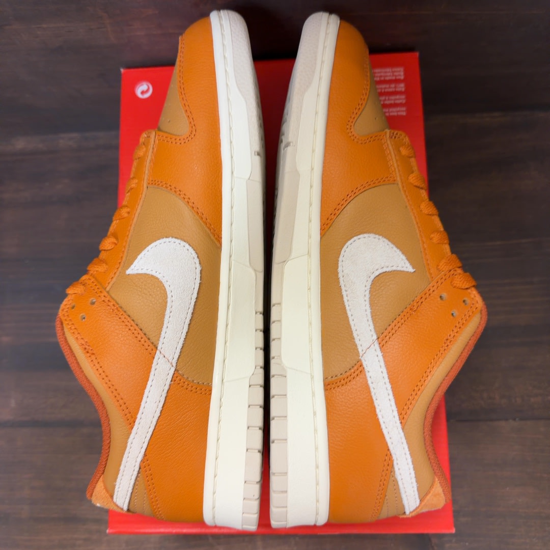 Nike Dunk Low Retro SE Monarch - Image 6