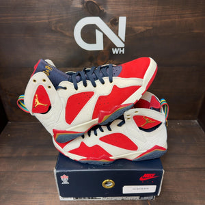 Jordan 7 Retro  Trophy Room New Sheriff in Town - Image 1