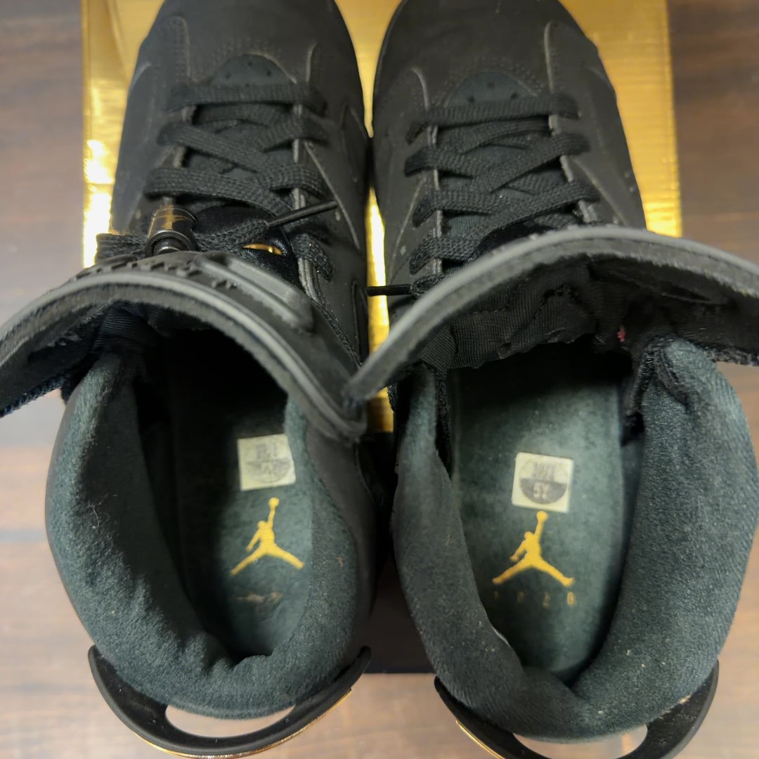 Jordan 6 Retro DMP 2020 (GS) - Image 5