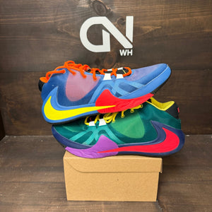 Nike Zoom Freak 1 What The Size 13 (Pre-Owned) - Image 1