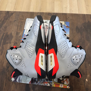 Jordan 6 Retro Reflections of a Champion - Image 4
