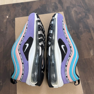 Nike Air Max 97 Have a Nike Day (GS) Size 5Y (Pre-Owned) - Image 4