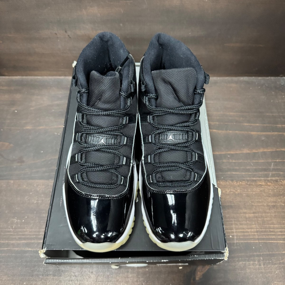 Jordan 11 Retro Jubilee 25th Anniversary - Image 3