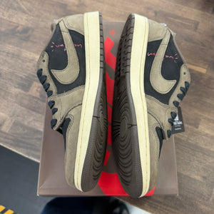 Jordan 1 Retro Low OG SP Travis Scott Mocha - Image 11