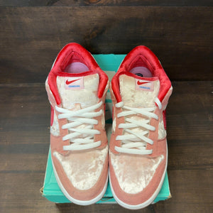 Nike SB Dunk Low StrangeLove Skateboards - Image 3