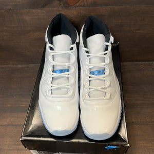 Jordan 11 Retro Legend Blue (2024) - Image 3
