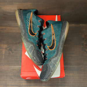Nike Kobe 10 Elite Low Drill Sergeant Size 11 (Pre-Owned) - Image 2