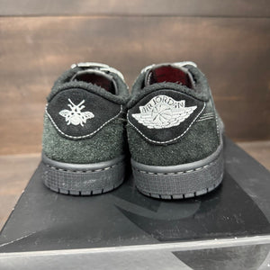Jordan 1 Retro Low OG SP Travis Scott Black Phantom - Image 5