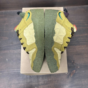 Nike CPFM Flea 1 Cactus Plant Flea Market Desert Moss Size 9 (Pre-Owned) - Image 4