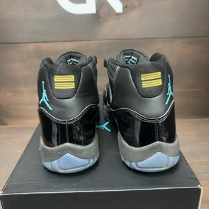 Jordan 11 Retro Gamma Blue (2025) - Image 5
