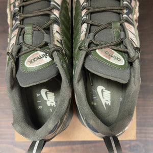 Nike Air Max 98 Camo Classic Size 11 (Pre-Owned) - Image 5
