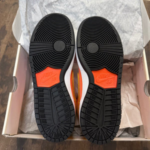 Nike SB Dunk High Sweet Tooth Candy Corn Size 9.5 (Pre-Owned) - Image 5