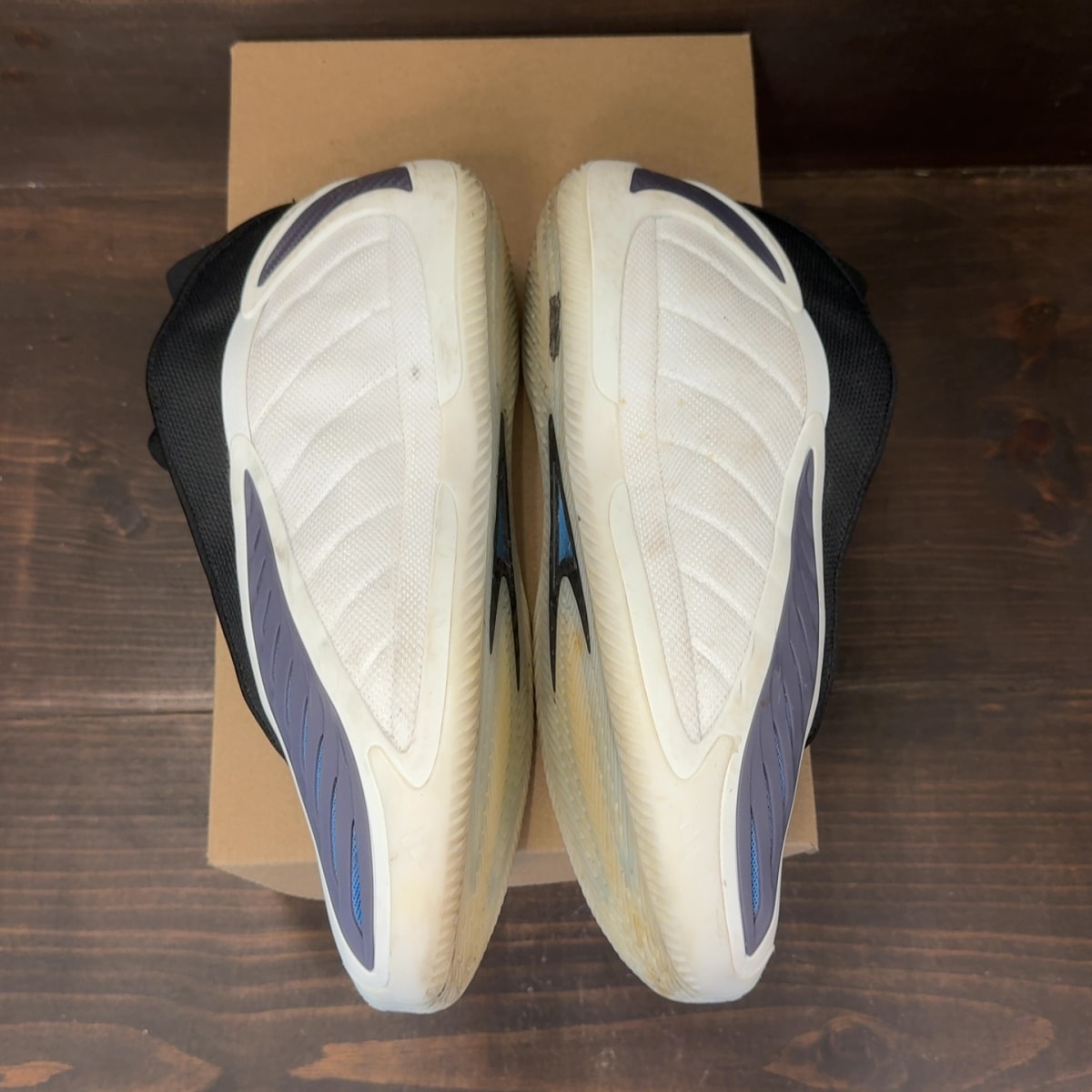 adidas AE 2 Alphadawg Size 10 (Pre-Owned) - Image 4
