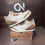 Jordan 3 Retro Palomino - Image 1