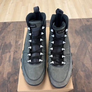 Jordan 9 Retro Anthracite Size 12 (Pre-Owned) - Image 2