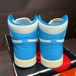 Jordan 1 Retro High OG UNC Reimagined Size 12 (Pre-Owned)