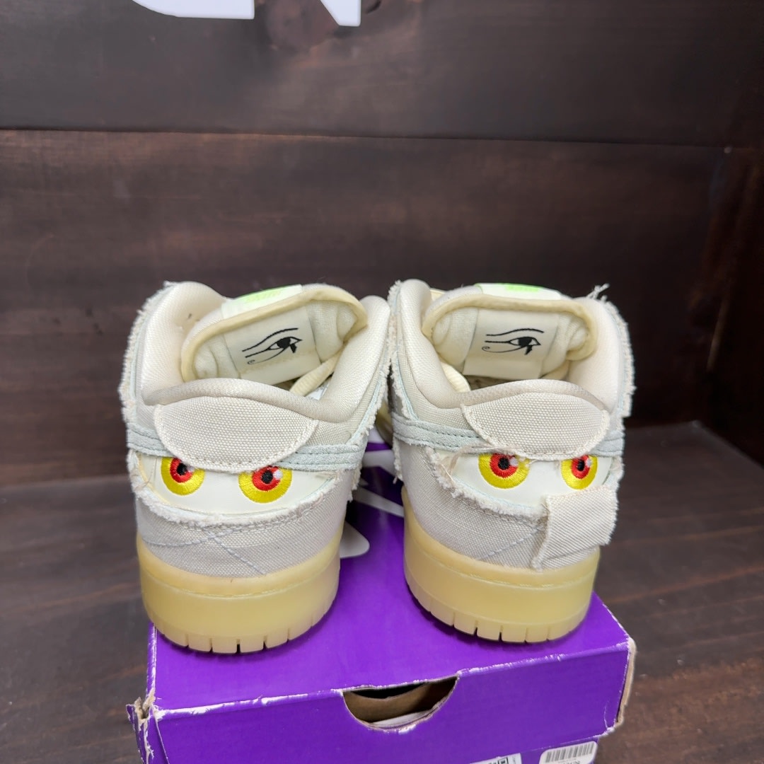 Nike SB Dunk Low Mummy - Image 5