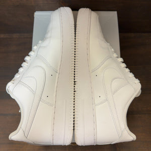 Nike Air Force 1 Low '07 White - Image 6